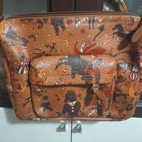 Borsa Piero Guidi a tracolla