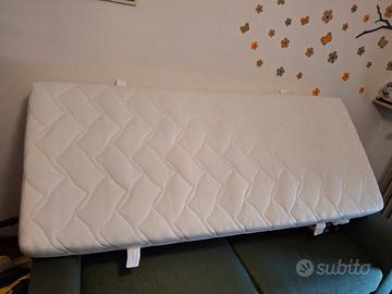 Materasso singolo