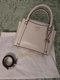 Borsa a mano / tracolla Guess nuova
