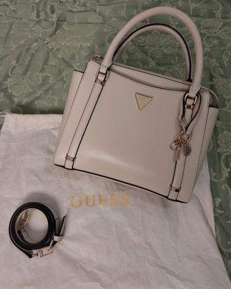 Borsa a mano / tracolla Guess nuova