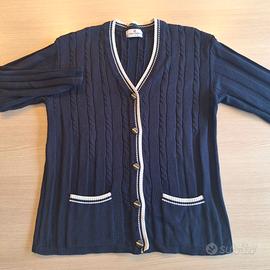 cardigan Carla Ferroni