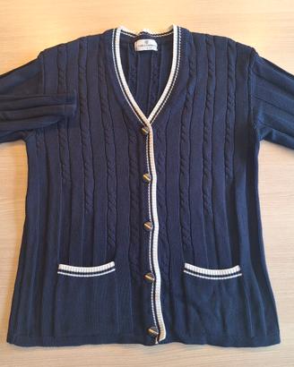 cardigan Carla Ferroni