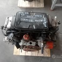 Motore Alfa Romeo 33 1.3 AR30502