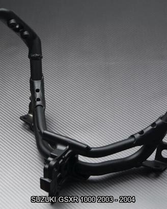Telaietto anteriore SUZUKI GSXR 1000 2003 - 2004