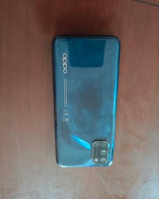 Oppo A52