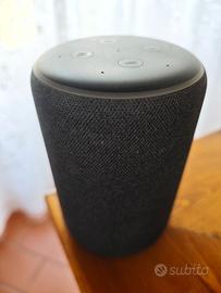Amazon Echo Plus (2ª Gen) - Smart Speaker con Alex