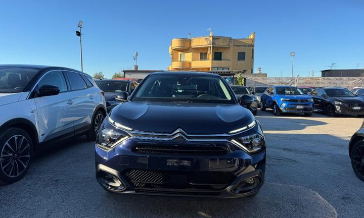 CITROEN C4 PureTech 130 S&S Max