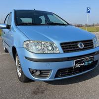 FIAT Punto NEOP. 1.2 Benzina 60cv