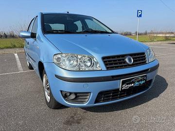 FIAT Punto NEOP. 1.2 Benzina 60cv