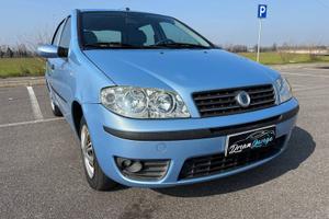 FIAT Punto NEOP. 1.2 Benzina 60cv