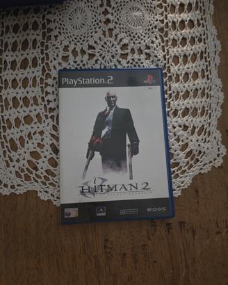 Giochi Ps2