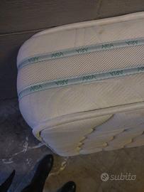 Materasso singolo