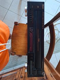multi lettore cd teac pd d2410