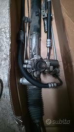 Scatola sterzo Maserati levante 2017