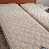 Materassi singoli in buono stato