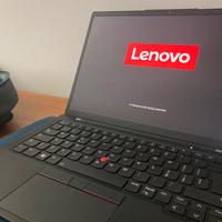 Lenovo ThinkPad X1 Carbon