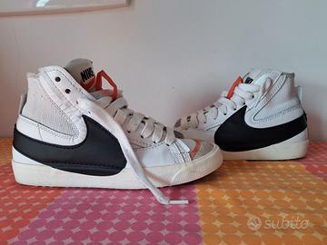 NIKE BLAZER MID 77 JUMBO