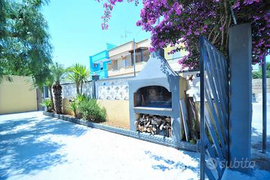 Casav.Clima400m.dalla SabbiaTORRE SAN GIOVANNI