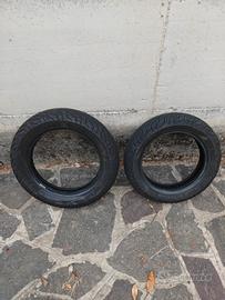 City Grip 2  2023 1500km