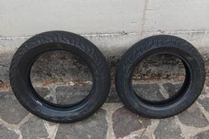 City Grip 2  2023 1500km