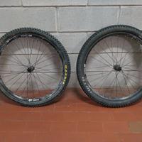 Ruote dt swiss E1900 27.5