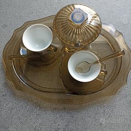 Set da caffè Guzzini