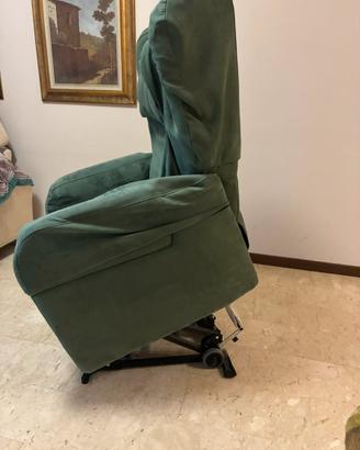 Poltrona 2 motori