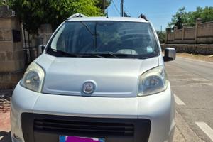 FIAT QUBO