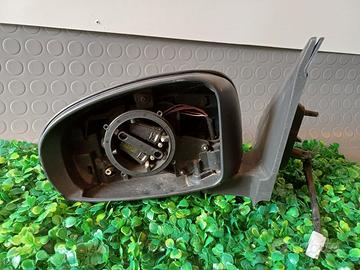 Specchio Sinistro Toyota IQ