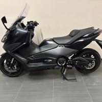 Yamaha T Max 560