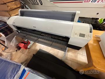 Epson 9800 Epson 4880 GRATIS
