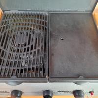 Barbecue campingaz