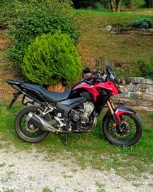 Honda CB 500x