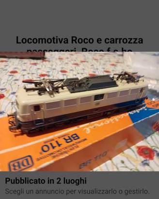 Lotto Roco Lima ho legg.desc