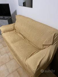 Divano (poltrone sofà)