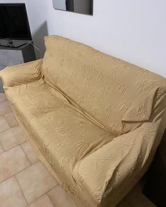 Divano (poltrone sofà)