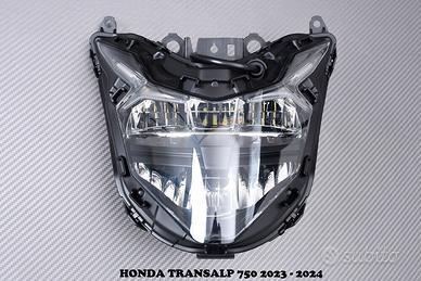Fanale anteriore per HONDA TRANSALP 750 2023 2024