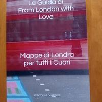 Mappe di Londra per tutti i cuori