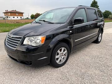 Chrysler Voyager Grand 2.8 CRD DPF Touring