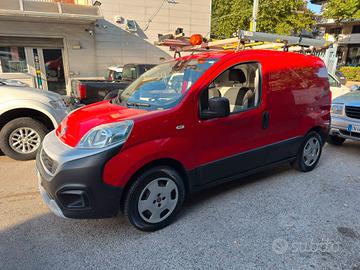 Fiat Fiorino 1.3 MJT 80CV Combinato SX M1