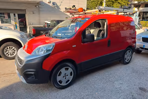 Fiat Fiorino 1.3 MJT 80CV Combinato SX M1