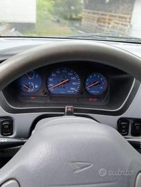 Daihatsu Terios del 2000