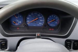 Daihatsu Terios del 2000