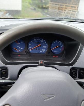 Daihatsu Terios del 2000