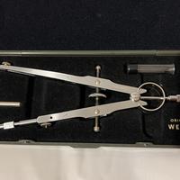 Compasso ORIGINAL WEREIN - Präzision Senior 609/1