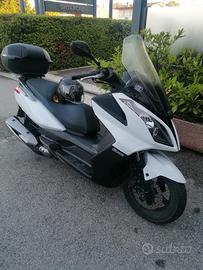 scooter kymco