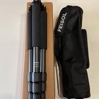 Cavalletto Feisol CT 3441T