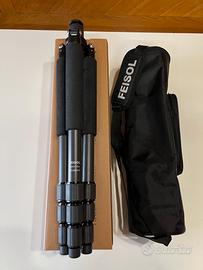 Cavalletto Feisol CT 3441T