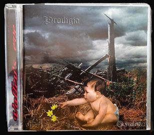 CD - Prodigia - Valley's Eve