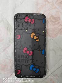 custodia cover iPhone 13 mini
